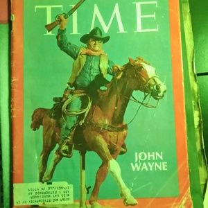 Meet your Posher, Christopher